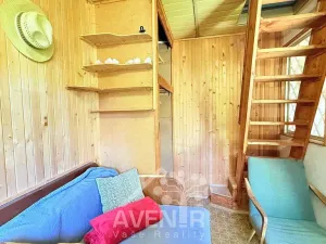 Prodej chaty, Liberec, 24 m2
