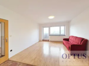 Pronájem bytu 2+kk, Říčany, Melantrichova, 56 m2