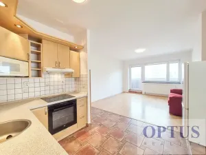 Pronájem bytu 2+kk, Říčany, Melantrichova, 56 m2