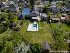 Prodej rodinného domu, Velká Polom, Lomená, 120 m2
