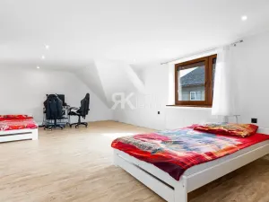 Prodej rodinného domu, Velká Polom, Lomená, 120 m2