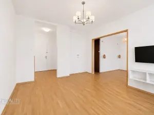 Prodej bytu 2+kk, Praha - Nové Město, Řeznická, 52 m2