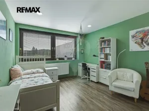 Prodej vícegeneračního domu, Vrané nad Vltavou, Ve Strouze, 182 m2