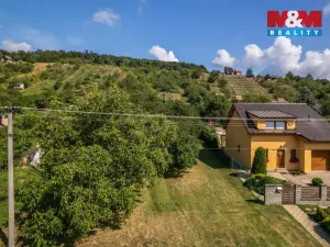 Prodej pozemku pro bydlení, Viničné Šumice, 2331 m2