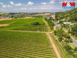 Prodej pozemku pro bydlení, Viničné Šumice, 2331 m2