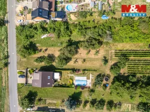 Prodej pozemku pro bydlení, Viničné Šumice, 2331 m2