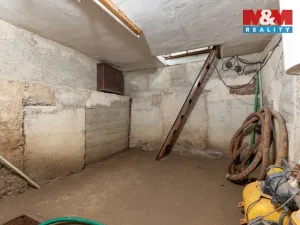 Prodej pozemku pro bydlení, Brušperk, Borošínská, 887 m2