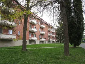 Pronájem bytu 3+1, Otrokovice, Školní, 76 m2