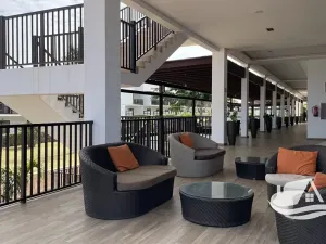 Prodej atypického bytu, Santa Maria, Kapverdy, 41 m2