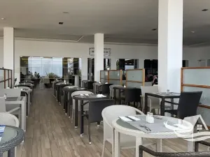 Prodej atypického bytu, Santa Maria, Kapverdy, 41 m2