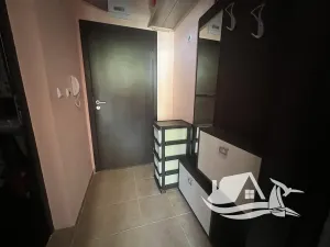 Prodej bytu 1+kk, Sveti Vlas, Bulharsko, 26 m2