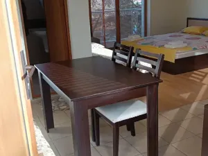 Prodej bytu 1+kk, Bjala, Bulharsko, 37 m2