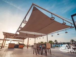 Prodej bytu 2+kk, Hurghada, Egypt, 60 m2