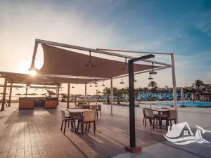 Prodej bytu 1+kk, Hurghada, Egypt, 47 m2