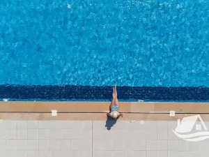 Prodej bytu 1+kk, Hurghada, Egypt, 47 m2