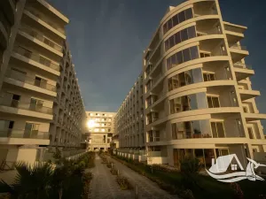Prodej bytu 1+kk, Hurghada, Egypt, 47 m2