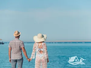 Prodej bytu 1+kk, Hurghada, Egypt, 47 m2
