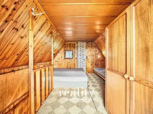 Prodej chaty, Brtnice, 55 m2