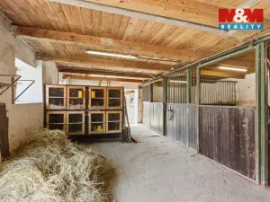 Prodej rodinného domu, Beřovice - Bakov, 140 m2