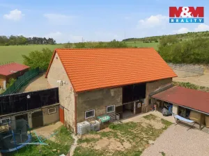 Prodej rodinného domu, Beřovice - Bakov, 140 m2