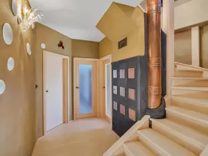 Prodej bytu 4+kk, Praha - Veleslavín, Křenova, 170 m2