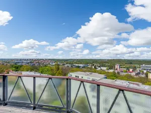 Prodej bytu 4+kk, Praha - Veleslavín, Křenova, 170 m2