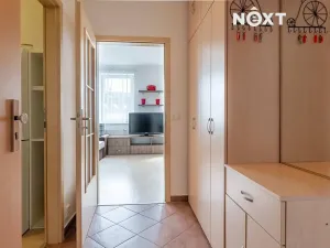 Pronájem bytu 2+kk, Jilemnice, U Nemocnice, 56 m2