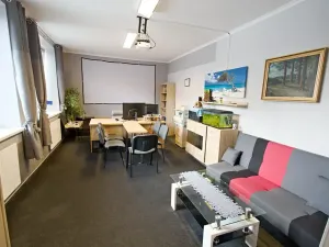 Pronájem obchodního prostoru, Horšovský Týn, Jindřicha Jindřicha, 27 m2