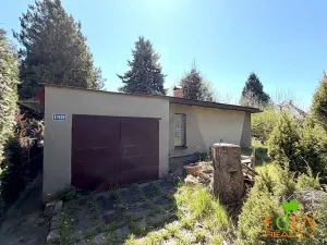 Prodej chaty, Plzeň, 73 m2
