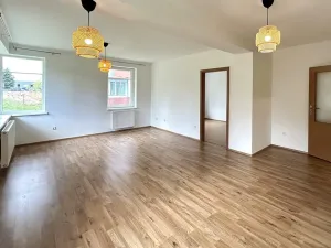 Pronájem bytu 3+kk, Humpolec, U Sokolovny, 69 m2