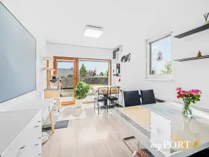 Prodej rodinného domu, Praha - Březiněves, K Březiněvsi, 90 m2