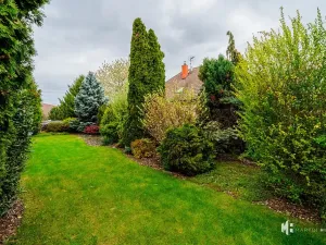 Prodej rodinného domu, Měšice, Na Rejdišti, 237 m2