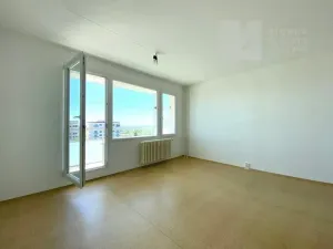 Prodej bytu 1+kk, Brno, Oblá, 31 m2
