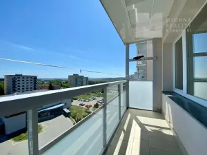 Prodej bytu 1+kk, Brno, Oblá, 31 m2