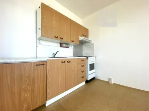 Prodej bytu 1+kk, Brno, Oblá, 31 m2