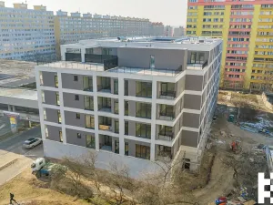 Prodej bytu 2+kk, Praha - Bohnice, Lodžská, 74 m2