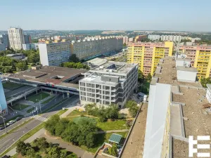 Prodej skladu, Praha - Bohnice, Lodžská, 18 m2