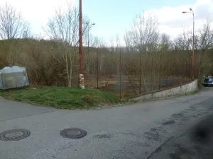 Prodej pozemku, Praha - Modřany, U jizby, 740 m2