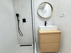Prodej bytu 3+kk, Praha - Střížkov, K Šafránce, 54 m2