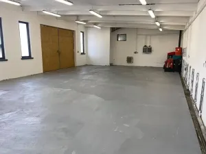 Pronájem skladu, Litomyšl, T. G. Masaryka, 350 m2