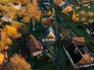 Prodej rodinného domu, Česká Třebová, 157 m2