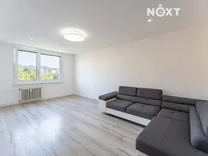 Pronájem bytu 3+1, Šumperk, Čajkovského, 77 m2
