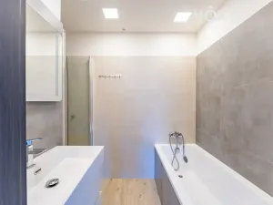 Pronájem bytu 3+1, Šumperk, Čajkovského, 77 m2