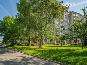 Pronájem bytu 3+1, Šumperk, Čajkovského, 77 m2