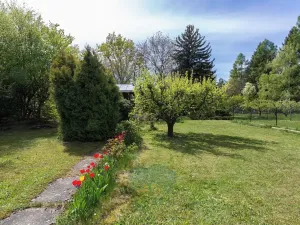Prodej pozemku pro bydlení, Černošice, Vrážská, 947 m2