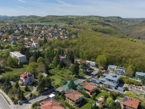 Prodej chaty, Černošice, Vrážská, 79 m2