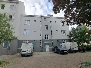 Pronájem bytu 3+kk, Ostrava, Hollarova, 85 m2
