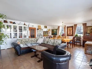 Prodej vícegeneračního domu, Jílové u Prahy, 952 m2