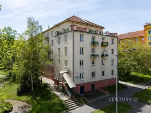Prodej bytu 3+kk, Most, Josefa Skupy, 54 m2