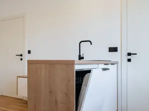 Prodej bytu 2+kk, Most, Jaroslava Vrchlického, 35 m2